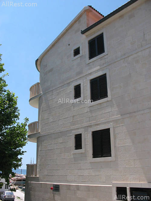 Pansion Krilo Hotel 5